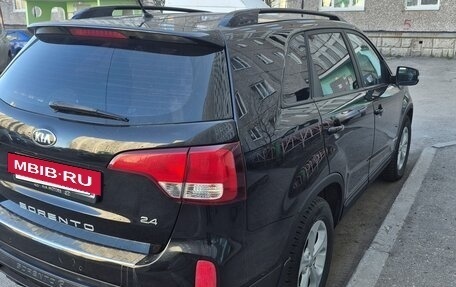 KIA Sorento II рестайлинг, 2013 год, 1 750 000 рублей, 8 фотография