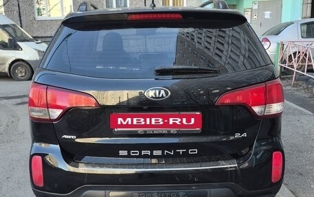 KIA Sorento II рестайлинг, 2013 год, 1 750 000 рублей, 6 фотография