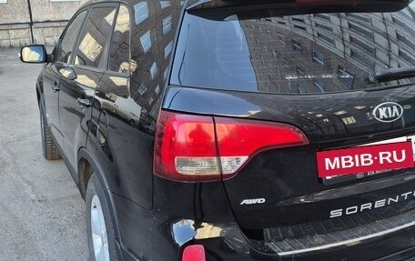 KIA Sorento II рестайлинг, 2013 год, 1 750 000 рублей, 9 фотография