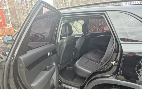 KIA Sorento II рестайлинг, 2013 год, 1 750 000 рублей, 18 фотография