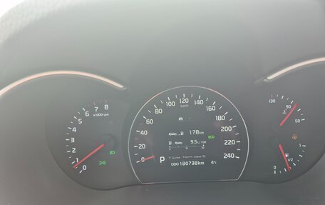 KIA Sorento II рестайлинг, 2013 год, 1 750 000 рублей, 17 фотография