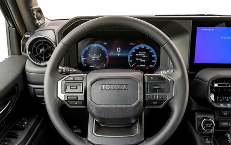 Toyota Land Cruiser Prado, 2026 год, 9 153 000 рублей, 7 фотография