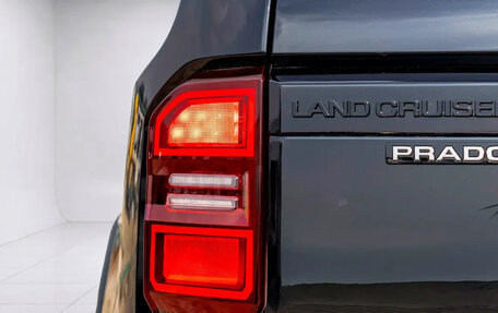Toyota Land Cruiser Prado, 2026 год, 9 153 000 рублей, 5 фотография