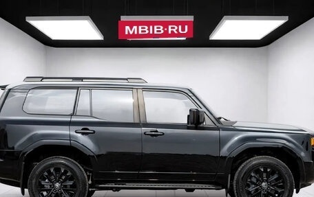 Toyota Land Cruiser Prado, 2026 год, 9 153 000 рублей, 3 фотография