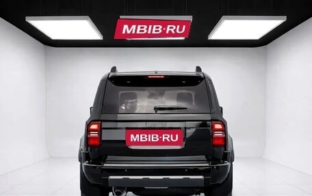 Toyota Land Cruiser Prado, 2026 год, 9 153 000 рублей, 4 фотография