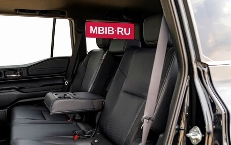 Toyota Land Cruiser Prado, 2026 год, 9 153 000 рублей, 10 фотография