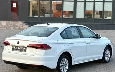 Volkswagen Bora, 2022 год, 1 990 000 рублей, 7 фотография