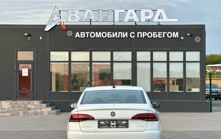 Volkswagen Bora, 2022 год, 1 990 000 рублей, 5 фотография