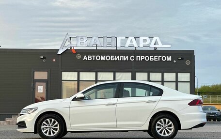 Volkswagen Bora, 2022 год, 1 990 000 рублей, 2 фотография