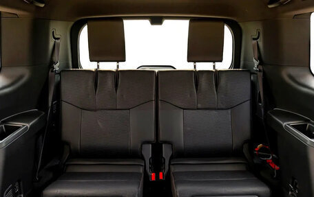 Toyota Land Cruiser Prado, 2026 год, 9 153 000 рублей, 13 фотография