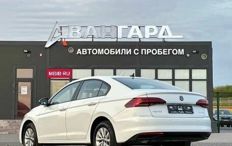 Volkswagen Bora, 2022 год, 1 990 000 рублей, 3 фотография