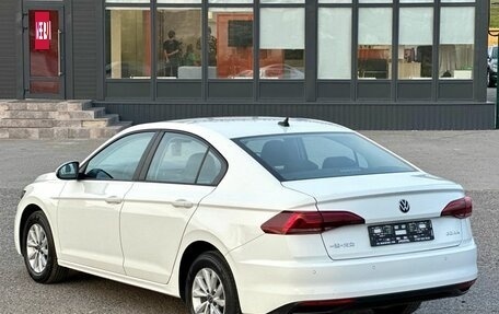 Volkswagen Bora, 2022 год, 1 990 000 рублей, 4 фотография
