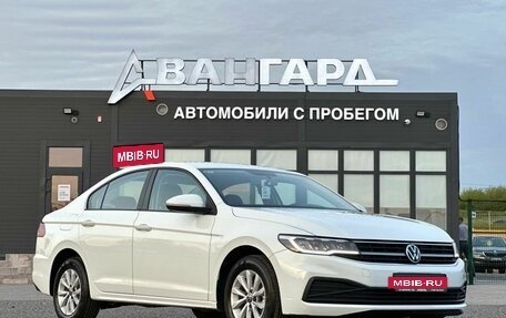 Volkswagen Bora, 2022 год, 1 990 000 рублей, 9 фотография