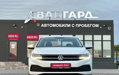 Volkswagen Bora, 2022 год, 1 990 000 рублей, 10 фотография