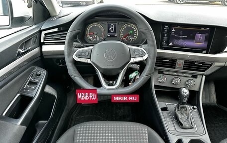 Volkswagen Bora, 2022 год, 1 990 000 рублей, 17 фотография