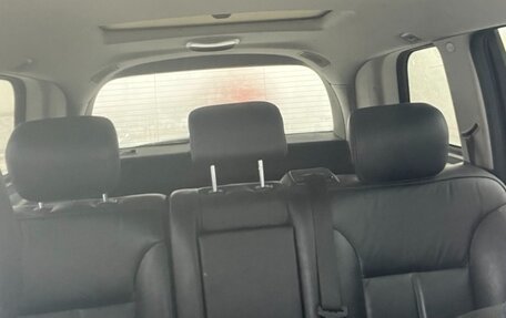 Mercedes-Benz GL-Класс, 2010 год, 1 299 000 рублей, 5 фотография