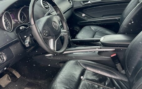Mercedes-Benz GL-Класс, 2010 год, 1 299 000 рублей, 3 фотография