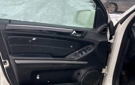 Mercedes-Benz GL-Класс, 2010 год, 1 299 000 рублей, 6 фотография