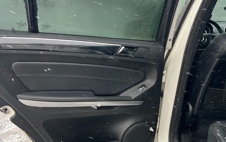 Mercedes-Benz GL-Класс, 2010 год, 1 299 000 рублей, 8 фотография