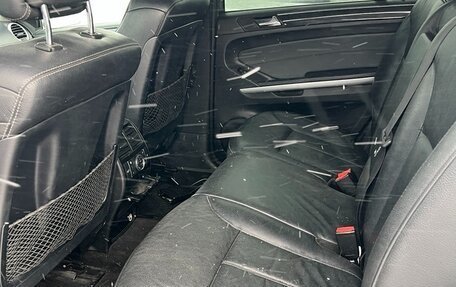 Mercedes-Benz GL-Класс, 2010 год, 1 299 000 рублей, 7 фотография