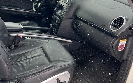 Mercedes-Benz GL-Класс, 2010 год, 1 299 000 рублей, 4 фотография