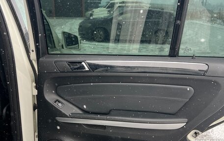 Mercedes-Benz GL-Класс, 2010 год, 1 299 000 рублей, 11 фотография