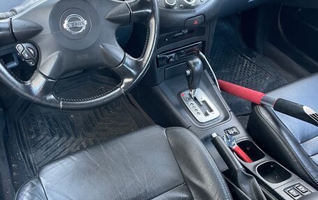Nissan Primera III, 2003 год, 220 000 рублей, 4 фотография