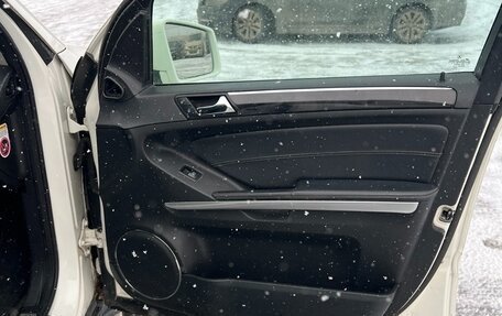 Mercedes-Benz GL-Класс, 2010 год, 1 299 000 рублей, 10 фотография