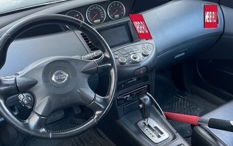 Nissan Primera III, 2003 год, 220 000 рублей, 2 фотография