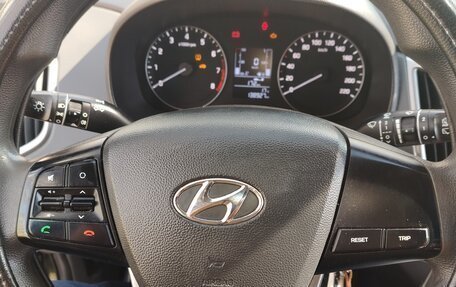 Hyundai Creta I рестайлинг, 2021 год, 2 000 000 рублей, 18 фотография