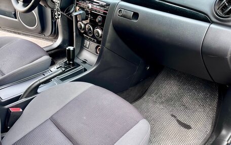Mazda 3, 2008 год, 630 000 рублей, 12 фотография
