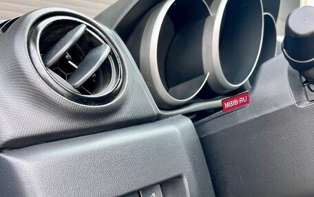 Mazda 3, 2008 год, 630 000 рублей, 13 фотография