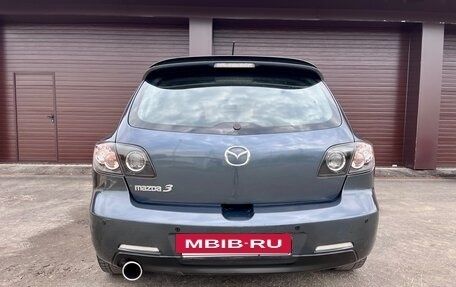 Mazda 3, 2008 год, 630 000 рублей, 8 фотография