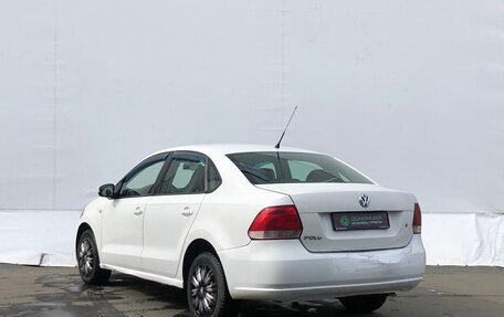 Volkswagen Polo VI (EU Market), 2013 год, 460 000 рублей, 7 фотография