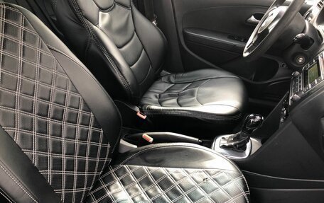 Volkswagen Polo VI (EU Market), 2013 год, 460 000 рублей, 11 фотография