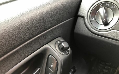 Volkswagen Polo VI (EU Market), 2013 год, 460 000 рублей, 14 фотография