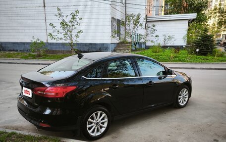 Ford Focus III, 2017 год, 1 200 000 рублей, 5 фотография