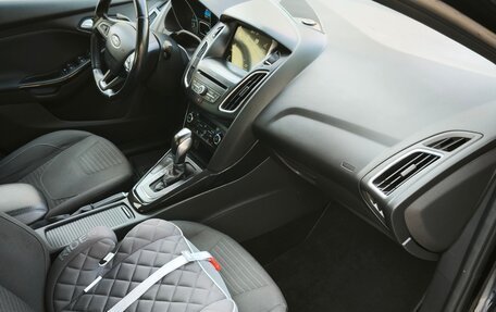 Ford Focus III, 2017 год, 1 200 000 рублей, 9 фотография