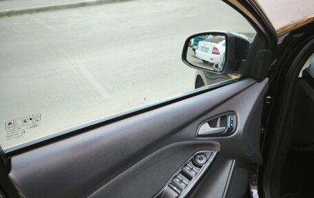 Ford Focus III, 2017 год, 1 200 000 рублей, 12 фотография