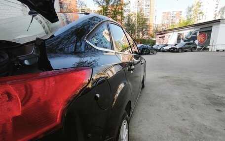 Ford Focus III, 2017 год, 1 200 000 рублей, 17 фотография