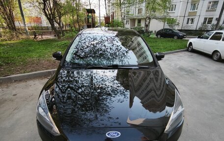 Ford Focus III, 2017 год, 1 200 000 рублей, 16 фотография