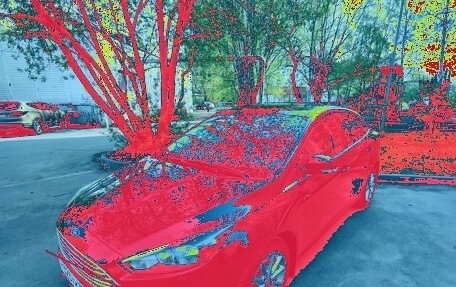 Ford Focus III, 2017 год, 1 200 000 рублей, 19 фотография