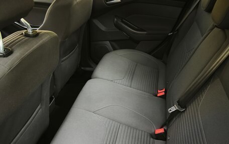 Ford Focus III, 2017 год, 1 200 000 рублей, 20 фотография