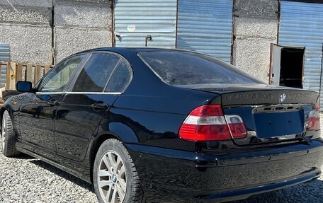 BMW 3 серия, 2002 год, 666 666 рублей, 5 фотография