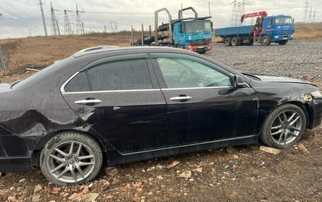 Honda Accord VII рестайлинг, 2007 год, 469 000 рублей, 4 фотография