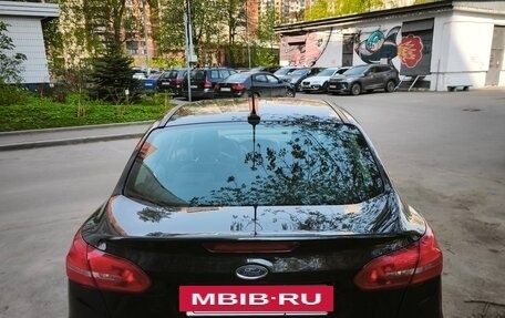 Ford Focus III, 2017 год, 1 200 000 рублей, 23 фотография