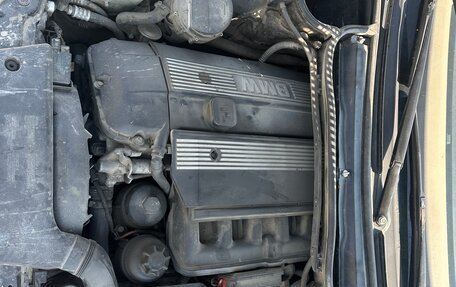 BMW 3 серия, 2002 год, 666 666 рублей, 7 фотография
