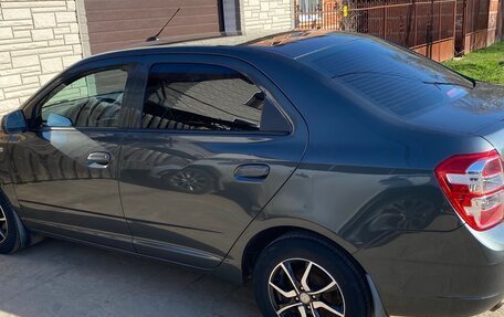 Chevrolet Cobalt II, 2021 год, 1 080 000 рублей, 3 фотография