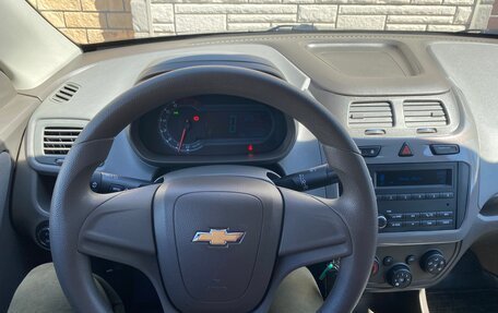 Chevrolet Cobalt II, 2021 год, 1 080 000 рублей, 6 фотография