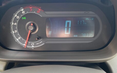 Chevrolet Cobalt II, 2021 год, 1 080 000 рублей, 8 фотография